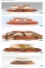 Semla delivery menu