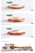 Semla menu Egypt 1