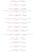 Sham Alaseel menu Egypt 1