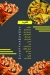 Shams El Sham delivery menu