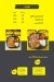 Shams El Sham menu prices
