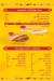 Sharqy menu Egypt 2