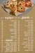 Shawarma AboElkheer menu Egypt 5