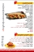 Shawerma El Sham menu prices