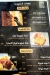 Shawrma  Abo Naser menu