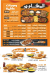 Shba3ha menu Egypt