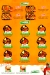 Sheesh Kabab El Moqatm menu