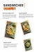 Sigma 66 delivery menu