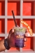 Smasher online menu