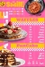 Smile Crepe October menu Egypt 2
