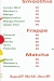 Smoothie online menu