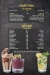 Socotra Lounge menu Egypt 12