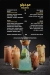 Socotra Lounge menu Egypt 13