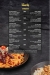 Socotra restaurant menu Egypt 4