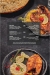 Socotra restaurant menu Egypt 5
