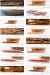 Sofra Shamia menu Egypt 2