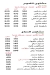 SOUQ MAZZA menu Egypt 1