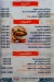 Souq samak Portsaid restaurant delivery menu