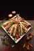 Spectra menu Egypt