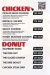 Sphinx Smash Burger egypt