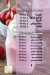Star City menu Egypt 3