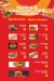 Sushi Crep online menu