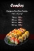 Sushi House Sohag menu Egypt 5