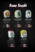 Sushi House Sohag menu Egypt 1