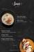 Sushi Town menu