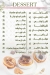 Swvl Patisserie menu prices