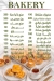 Swvl Patisserie menu Egypt 2