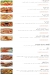 Syriana El Sheikh Zayed delivery menu