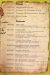 Taboula menu
