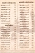 Talaat Assiut menu Egypt