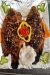 Tarasina menu Egypt