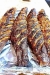 Tarasina menu Egypt 1