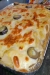 Tarasina menu Egypt 2