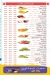 Tasty Froty delivery menu