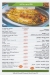 Tata Sons delivery menu