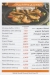 Tata Sons menu prices