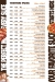 Teriyaki delivery menu