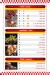 Testybesty menu Egypt 3