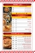 Testybesty menu Egypt 2