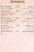 The Chain menu Egypt 10