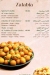The Chain menu Egypt 13