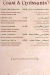 The Chain menu Egypt