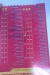 THE Quick BURGER'S menu