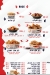 Tikos Fried Chicken menu Egypt 12