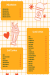Toastio menu
