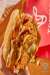 Tokyo Smokehouse online menu
